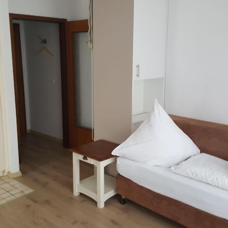 Sylter-Besserburg-App-9 Westerland Bagian luar foto