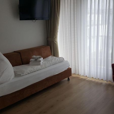 Sylter-Besserburg-App-9 Westerland Bagian luar foto